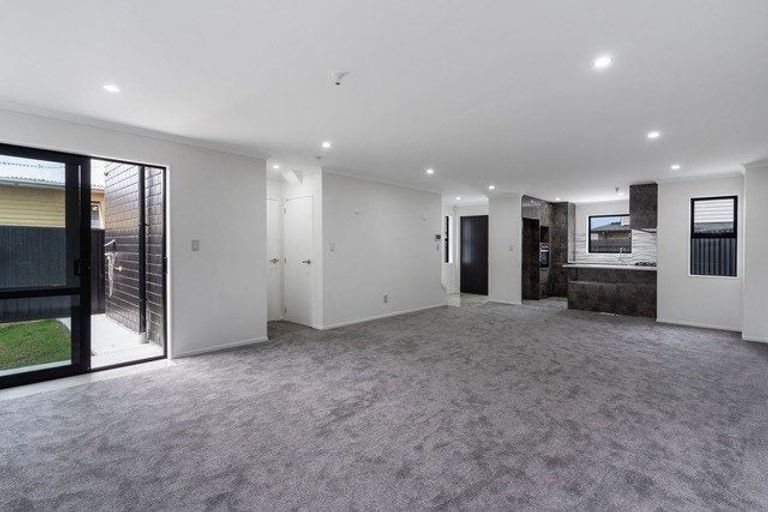 Photo of property in 18b Calvert Avenue, Mangere East, Auckland, 2024