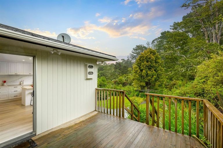 Photo of property in 53 Pine Avenue, Henderson, Auckland, 0612