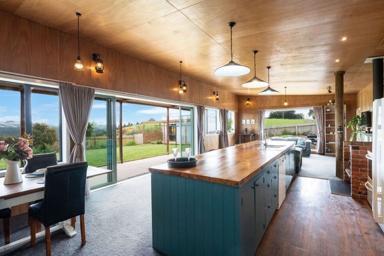 Photo of property in 164 Akatore Road, Taieri Beach, Brighton, 9091
