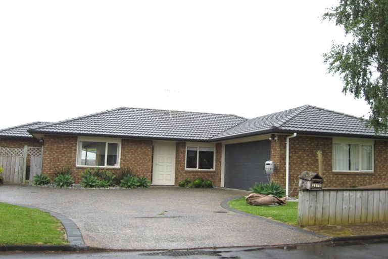 Photo of property in 157b Princes Street West, Pukekohe, 2120