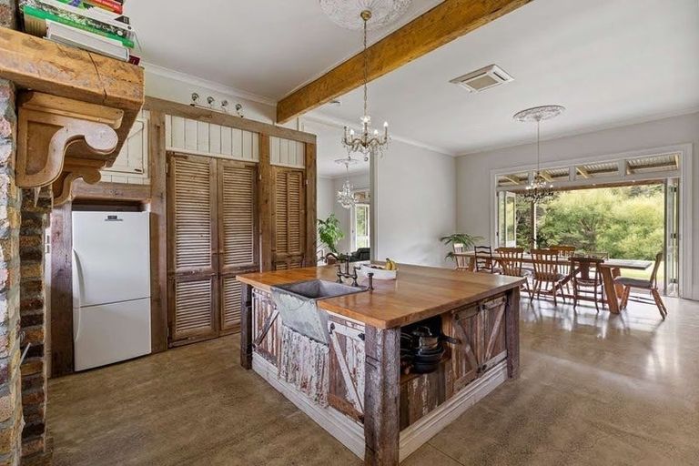 Photo of property in 540 Burnside Road, Makarau, Kaukapakapa, 0873