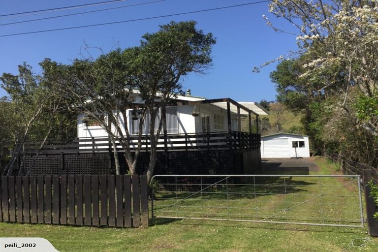 Photo of property in 42 Campbell Road, Tawharanui Peninsula, Warkworth, 0986