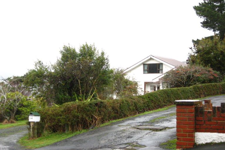 Photo of property in 14 Bells Road, Sawyers Bay, Port Chalmers, 9023