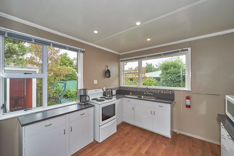 Photo of property in 117 Long Melford Road, Awapuni, Palmerston North, 4412