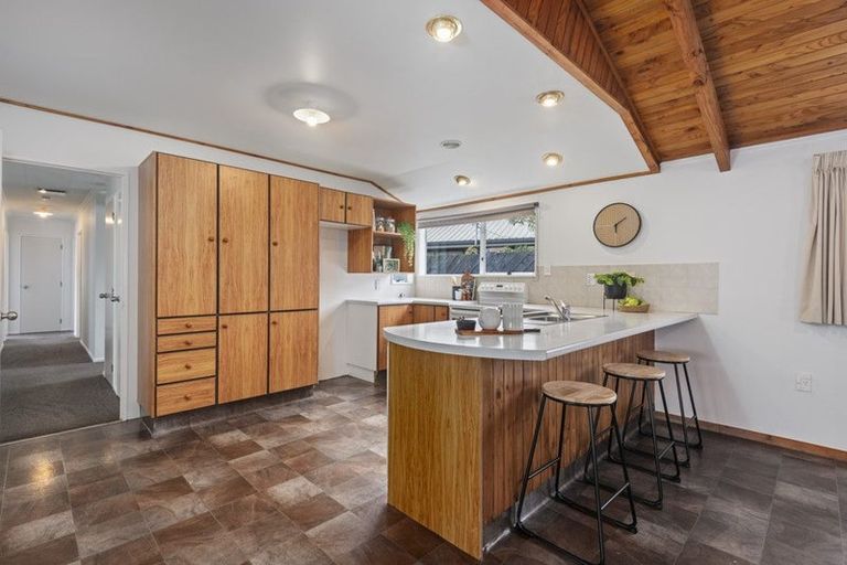 Photo of property in 63 Rhodes Drive, Kelvin Grove, Palmerston North, 4414