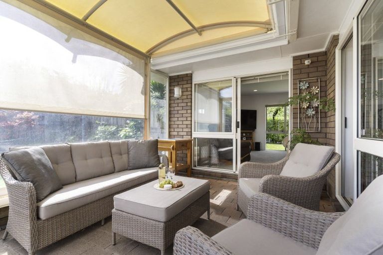 Photo of property in 176 Millhouse Drive, Golflands, Auckland, 2013