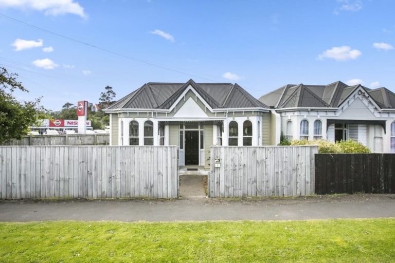 Photo of property in 1 Queens Drive, Saint Kilda, Dunedin, 9012