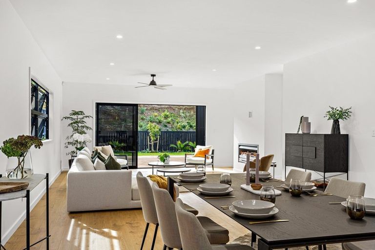 Photo of property in 9 Hampton Mews, Snells Beach, 0920