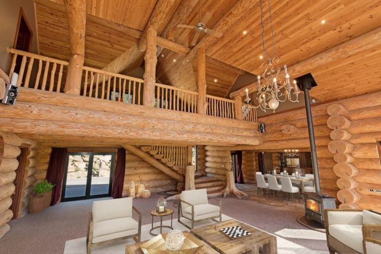 Photo of property in 21 Schaumann Road, Bridge Hill, Alexandra, 9320