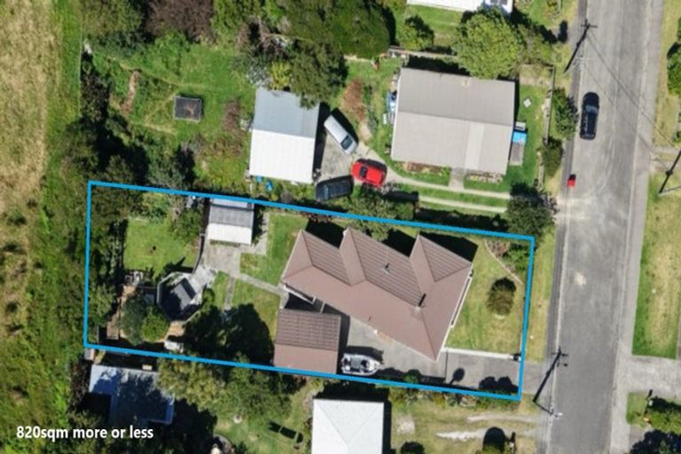Photo of property in 150 Tilley Road, Paekakariki, 5034