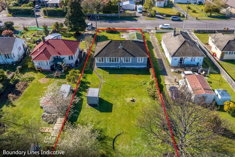 Photo of property in 17 Matai Street, Lansdowne, Masterton, 5810