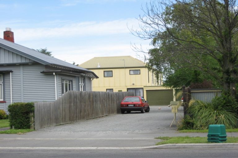Photo of property in 1/19 Grove Road, Addington, Christchurch, 8024