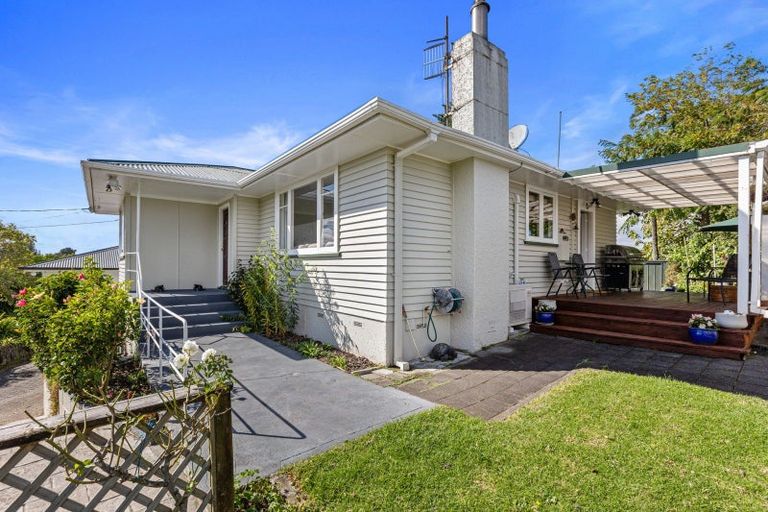 Photo of property in 40 Wellesley Grove, Gate Pa, Tauranga, 3112