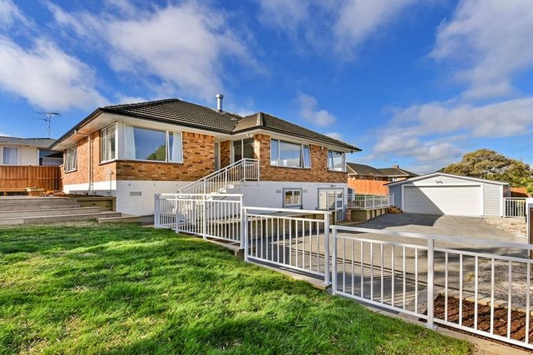 Photo of property in 6 Claymore Street, Manurewa, Auckland, 2102