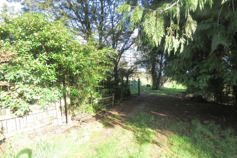 Photo of property in 40 Boatmans Road, Cronadun, Reefton, 7895