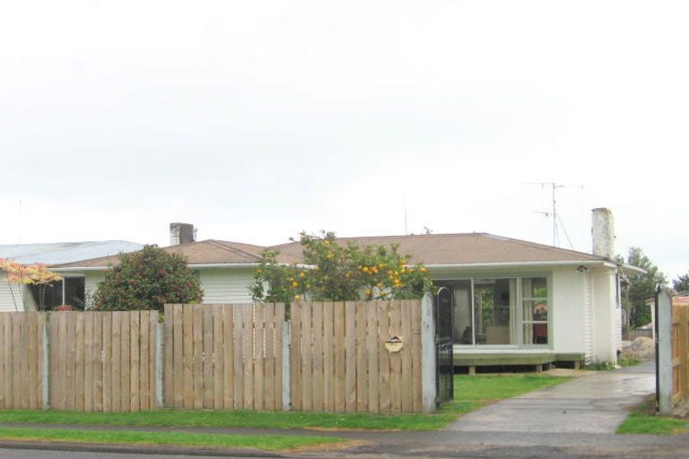 Photo of property in 78 Thames Road, Paeroa, 3600