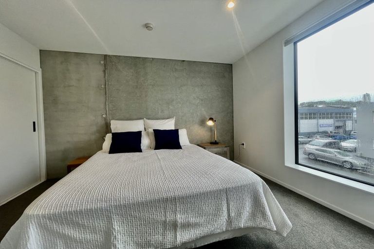 Photo of property in 202/21 King Street, Mount Cook, Wellington, 6021