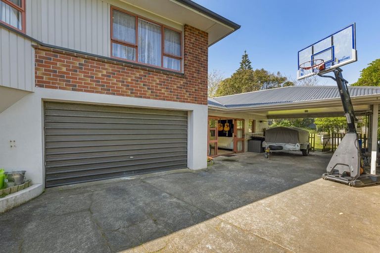 Photo of property in 18 Mccarthy Street, Hawera, 4610