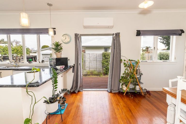 Photo of property in 95 Pukete Road, Pukete, Hamilton, 3200