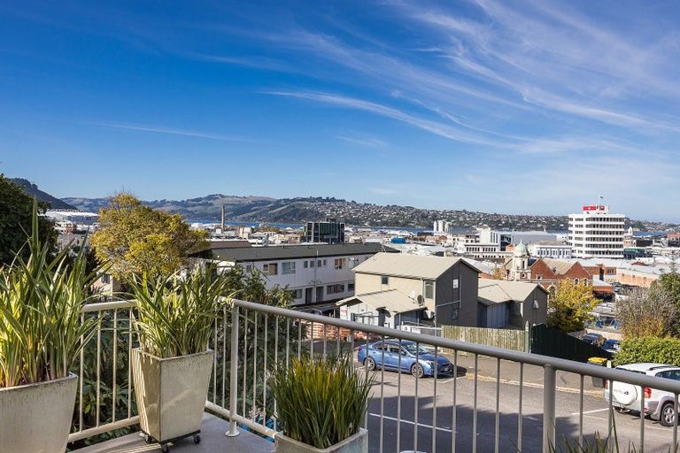 Photo of property in 49 Cargill Street, Dunedin Central, Dunedin, 9016