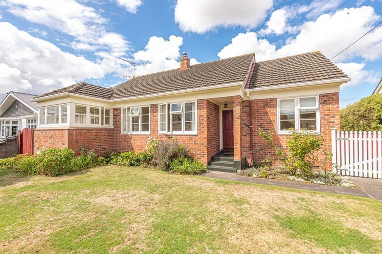 Photo of property in 26 Broughton Street, Whanganui East, Whanganui, 4500