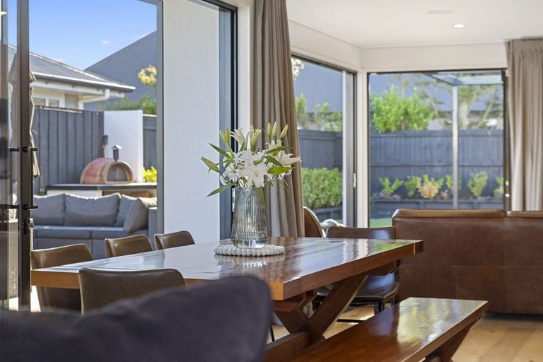 Photo of property in 12 Sloan Avenue, Rangiora, 7400