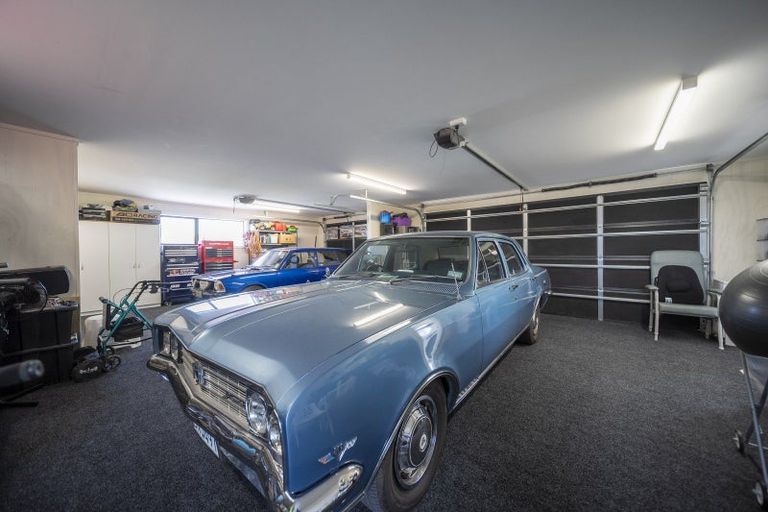 Photo of property in 10 Orbell Crescent, Te Anau, 9679