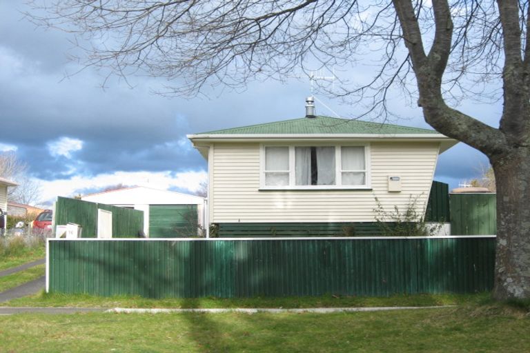 Photo of property in 16 Harata Street, Turangi, 3334