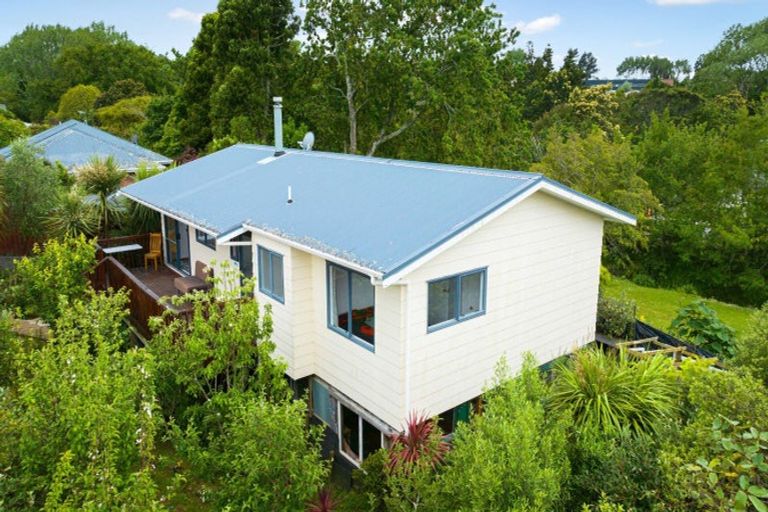 Photo of property in 55 Martin Road, Waihi, 3610