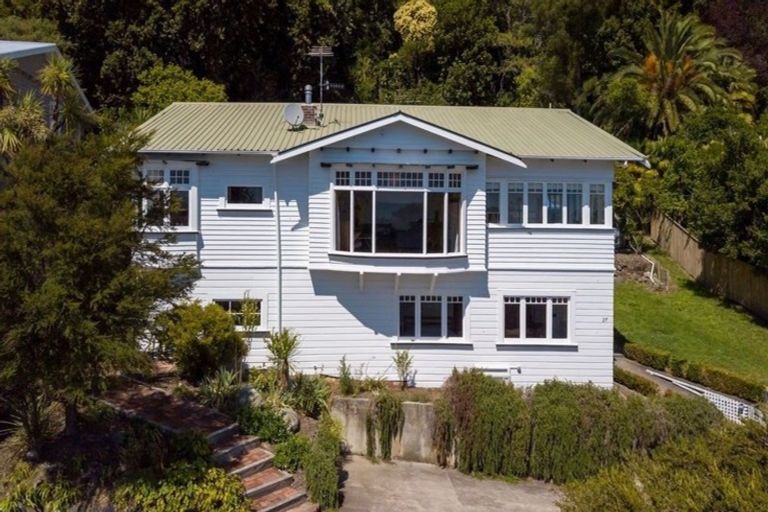 Photo of property in 27 Richmond Avenue, Nelson South, Nelson, 7010