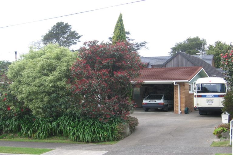 Photo of property in 441 Otumoetai Road, Otumoetai, Tauranga, 3110
