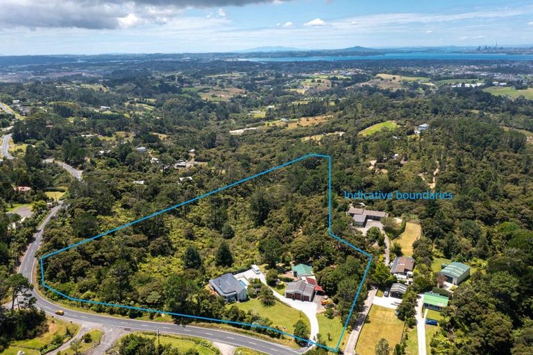 Photo of property in 43 Sunnyvale Road, Massey, Auckland, 0614