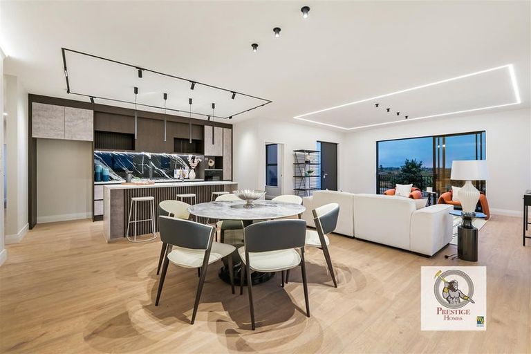 Photo of property in 12 Texel Street, Karaka, 2580