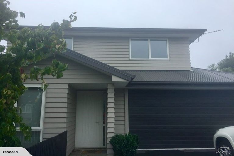 Photo of property in 21a Dickens Street, Addington, Christchurch, 8024