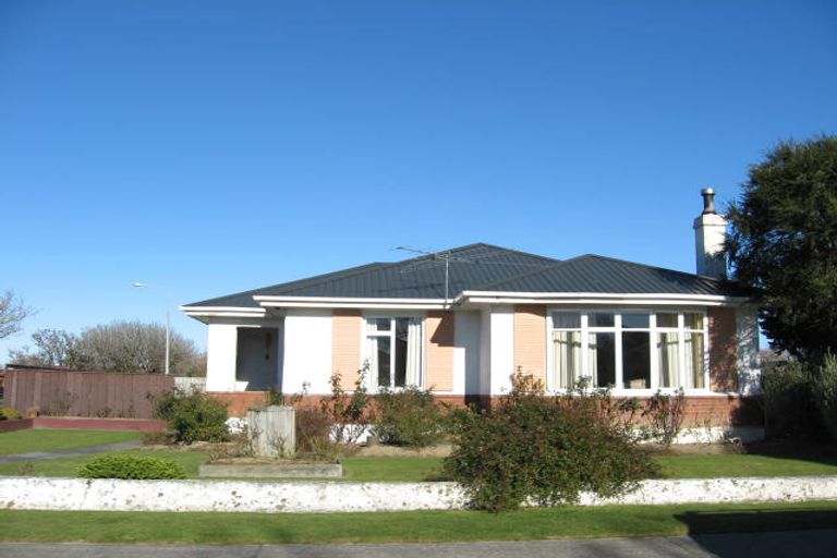 Photo of property in 185 Catherine Street, Windsor, Invercargill, 9810