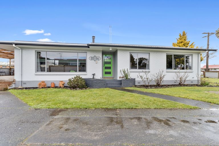 Photo of property in 16 Totara Avenue, Matamata, 3400