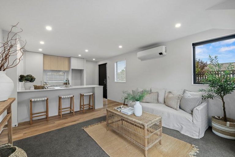 Photo of property in 4/55 Centennial Avenue, Riccarton, Christchurch, 8041