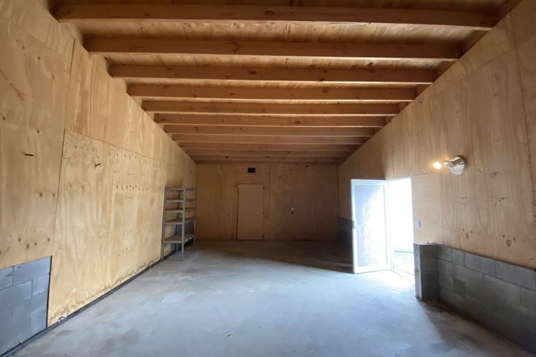 Photo of property in 166 Lindens Road, Mount Pleasant, Blenheim, 7273