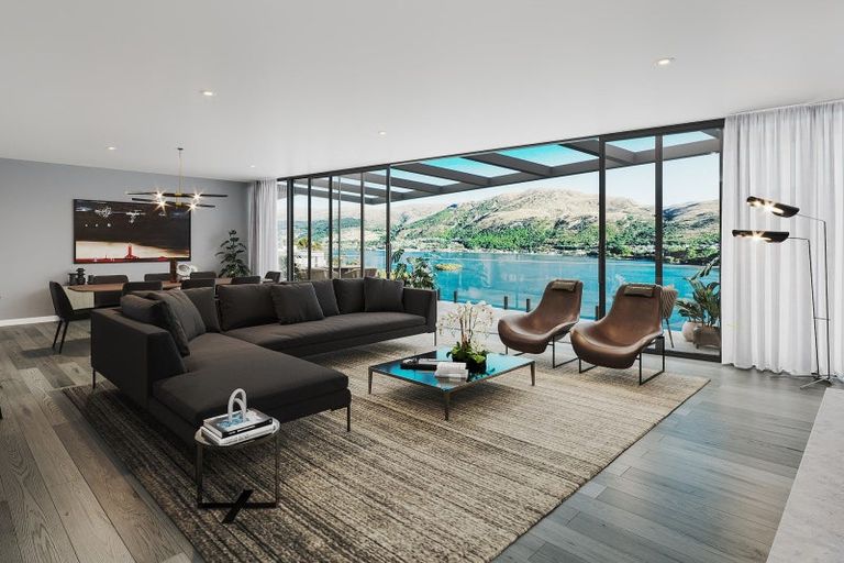 Photo of property in 4 Northview Terrace, Kawarau Falls, Queenstown, 9300