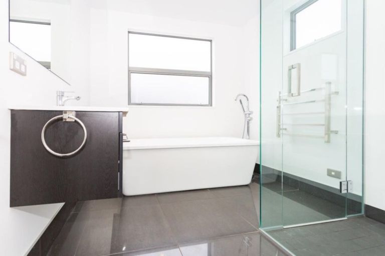 Photo of property in 13b Vitruvius Way, Leeston, 7632