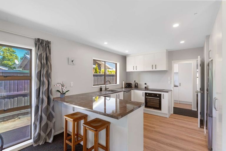 Photo of property in 4 Jacaranda Place, Parklands, Christchurch, 8083