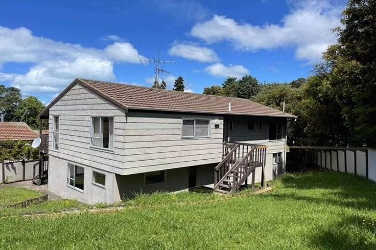 Photo of property in 9 Elmira Place, Browns Bay, Auckland, 0630