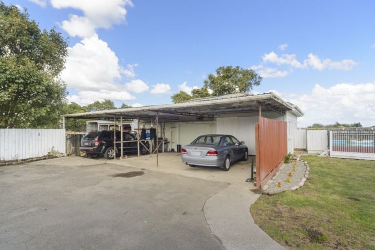 Photo of property in 1032 Kimbolton Road, Feilding, 4777