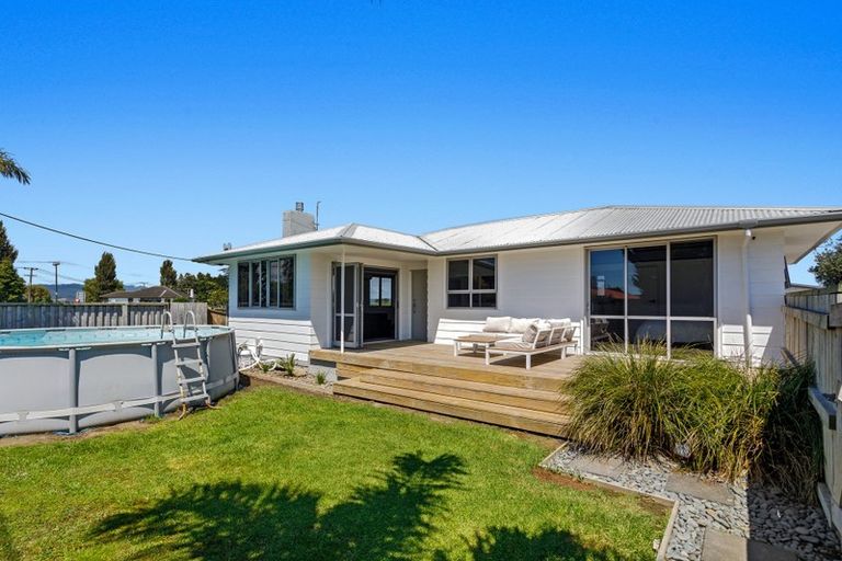 Photo of property in 31 Hydro Road, Edgecumbe, 3120