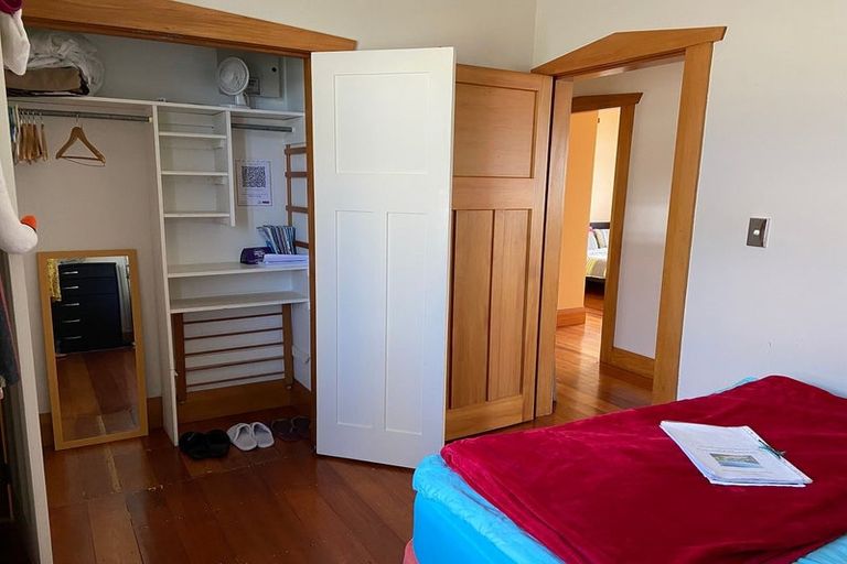 Photo of property in 57 View Road, Houghton Bay, Wellington, 6023