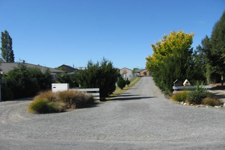 Photo of property in 42 Wallingford Road, Temuka, 7920