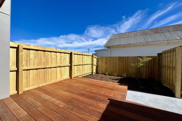 Photo of property in 3/20 Euston Street, Riccarton, Christchurch, 8041