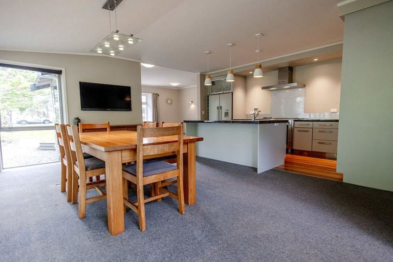 Photo of property in 62 Marsden Road, Greymouth, 7805