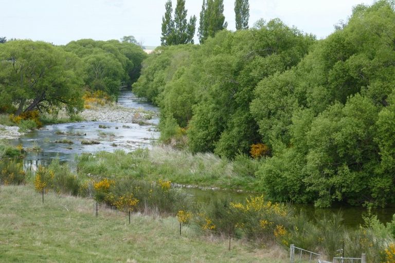 Photo of property in 1779 Kakanui Valley Road, Five Forks, Oamaru, 9491