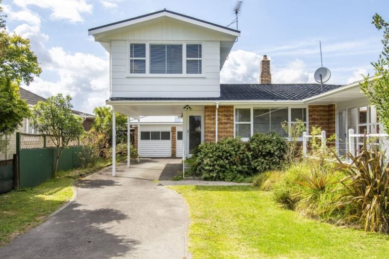 Photo of property in 1428 Cameron Road, Greerton, Tauranga, 3112